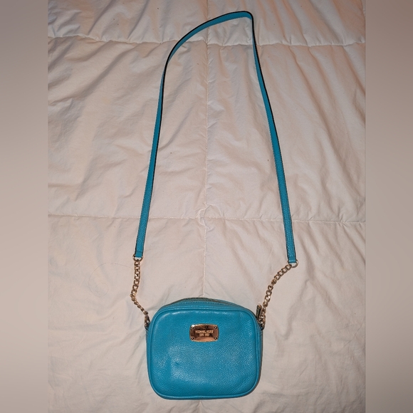 🩷 Michael Kors crossbody - Picture 7 of 7